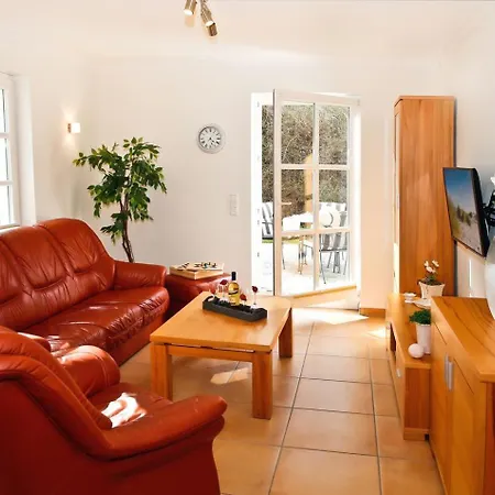 Appartement Katharina - 20-02